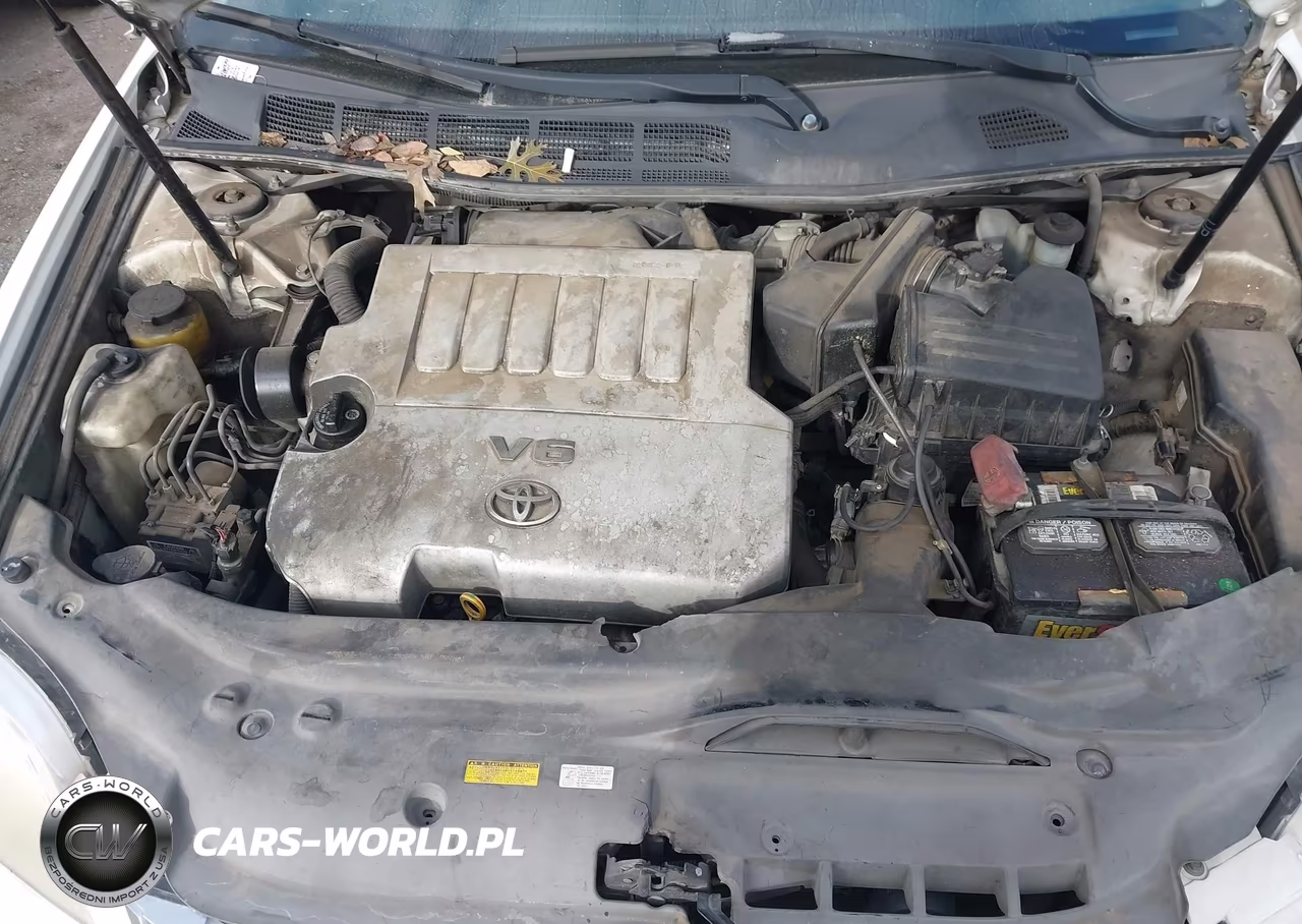 2008 Toyota Avalon Xls VIN:4T1BK36B48U294077 - 10