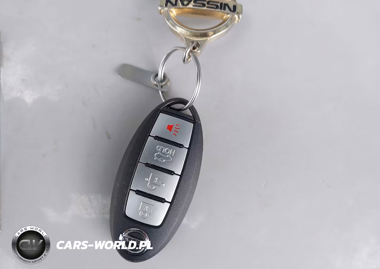 2016 Nissan Altima 2.5 S VIN:1N4AL3APXGC278928 - 11