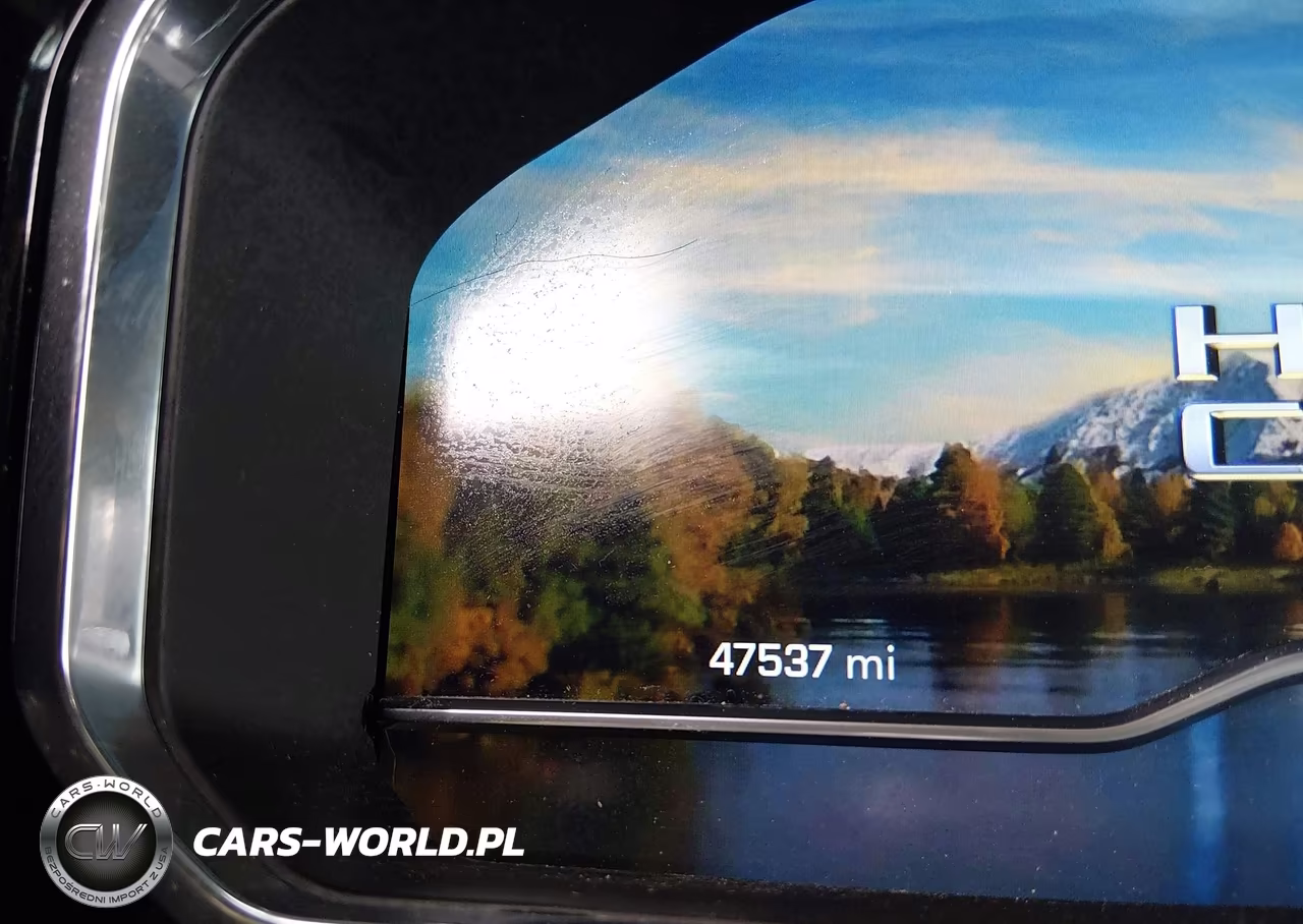 2024 Chevrolet Silverado 2500Hd 4Wd Standard Bed High Country VIN:1GC4YREY1RF268871 - 5