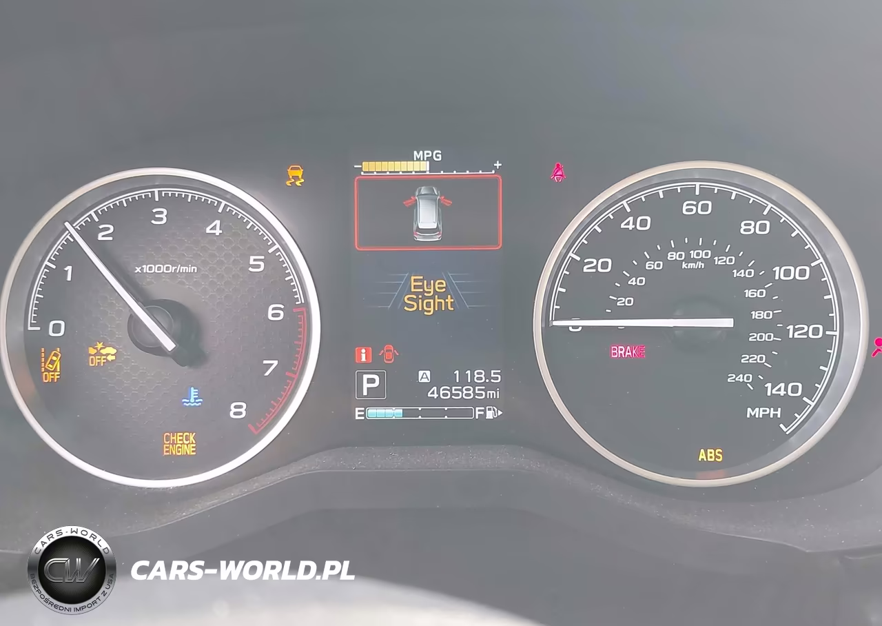 2019 Subaru Forester Limited VIN:JF2SKASC6KH513193 - 7