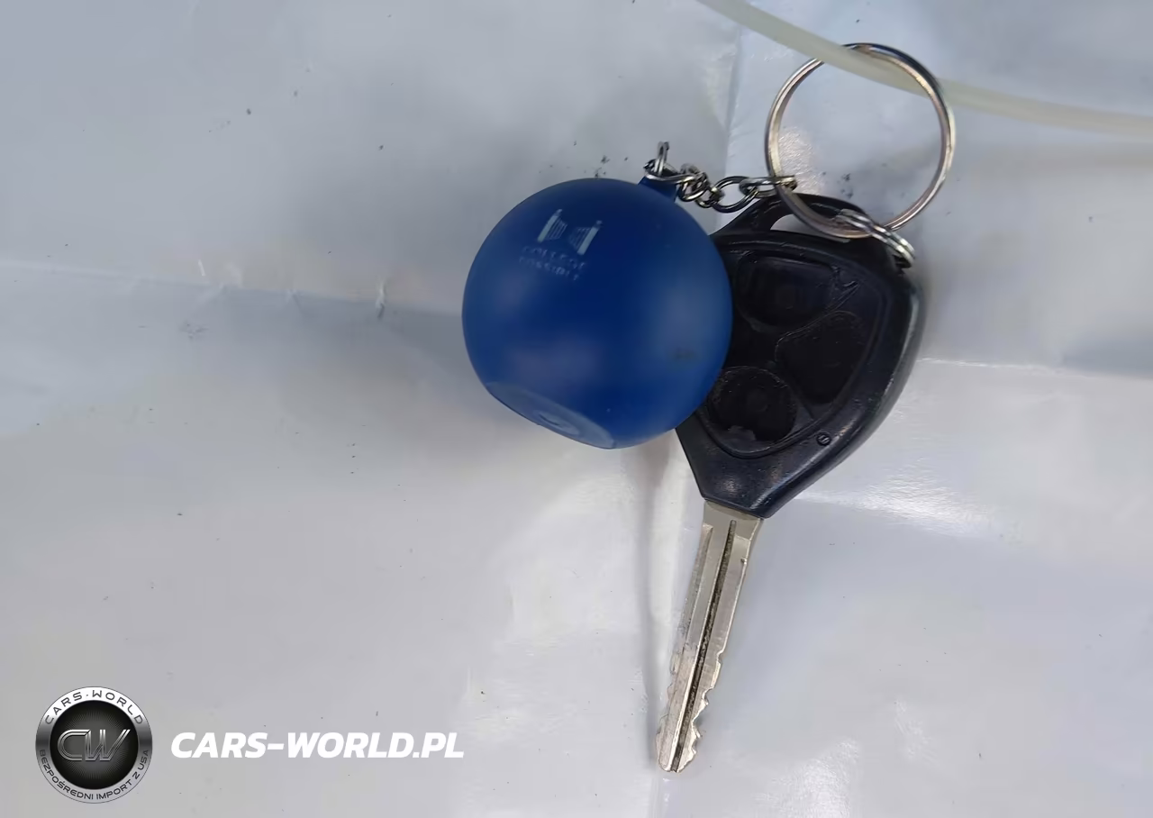 2007 Toyota Yaris VIN:JTDBT923571021734 - 11