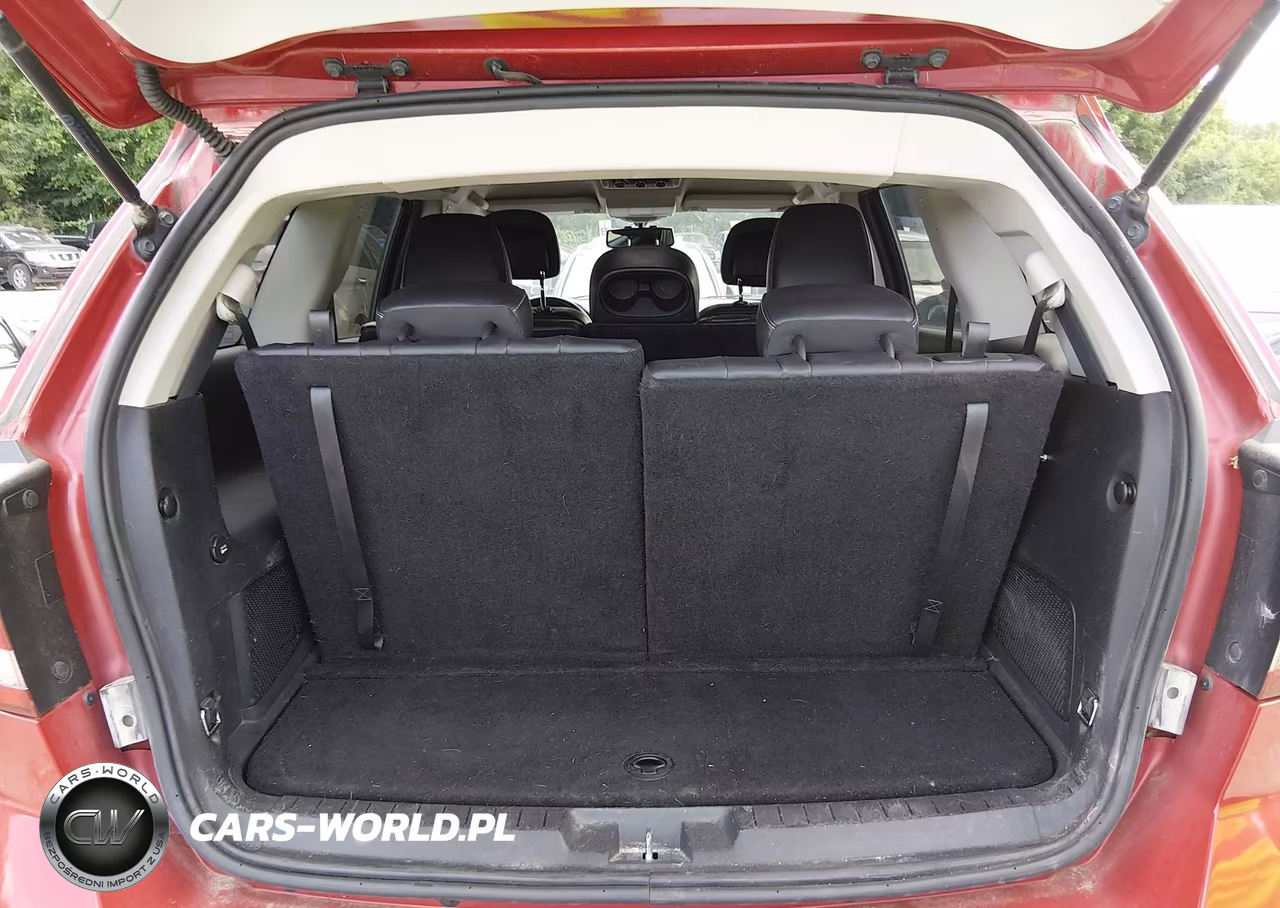 2015 Dodge Journey Crossroad VIN:3C4PDCGB0FT698116 - 13