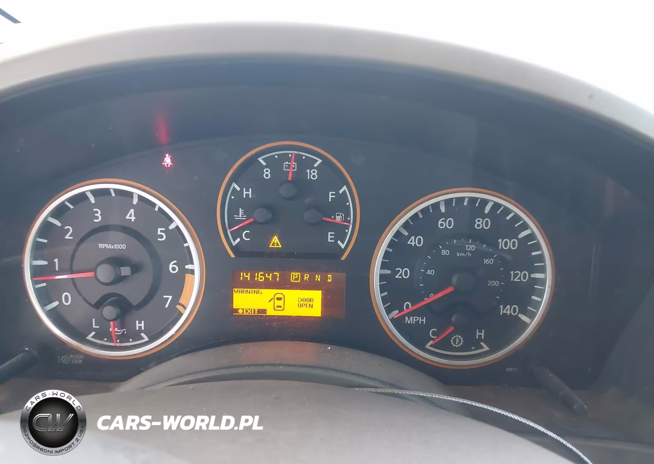2014 Nissan Titan Sv VIN:1N6AA0ED5EN510011 - 6