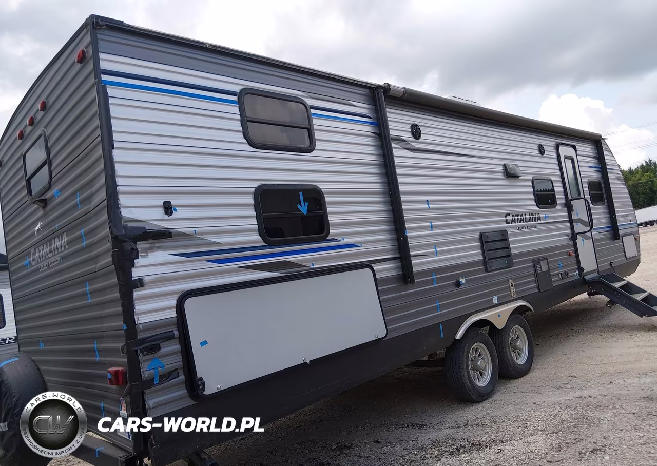 2020 Forest River Other VIN:5ZT2CAUB0LX016789 - 4
