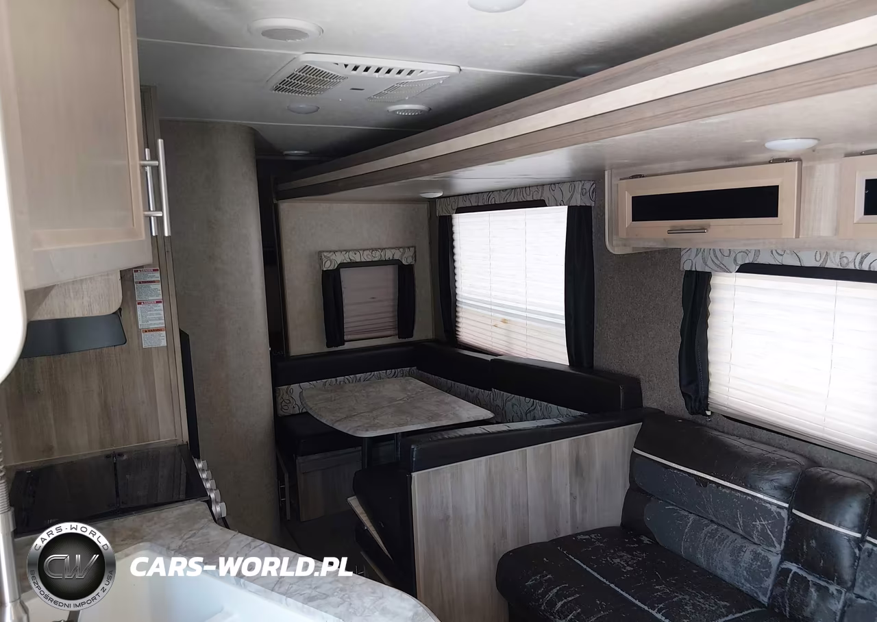 2020 Forest River Other VIN:5ZT2CAUB0LX016789 - 5