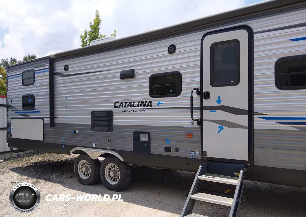 2020 Forest River Other VIN:5ZT2CAUB0LX016789 - 6