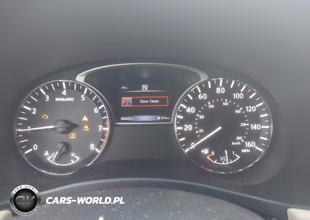 2016 Nissan Pathfinder S VIN:5N1AR2MN3GC644561 - 7