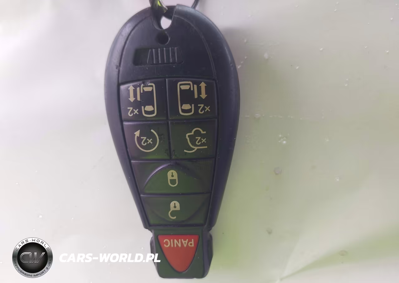 2008 Dodge Grand Caravan Sxt VIN:2D8HN54X08R147155 - 11