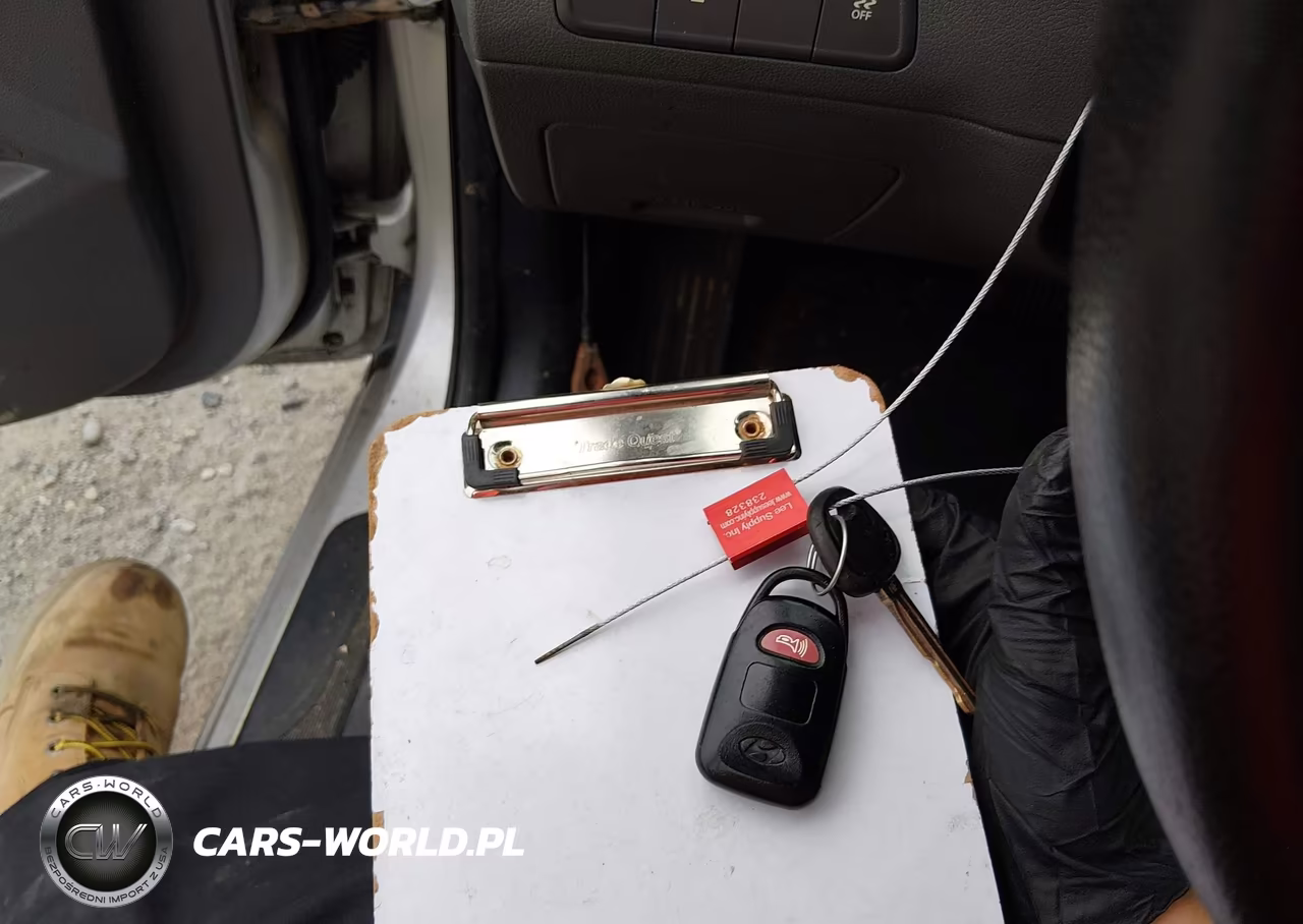 2011 Hyundai Elantra Gls (Ulsan Plant) VIN:KMHDH4AE4BU117230 - 11