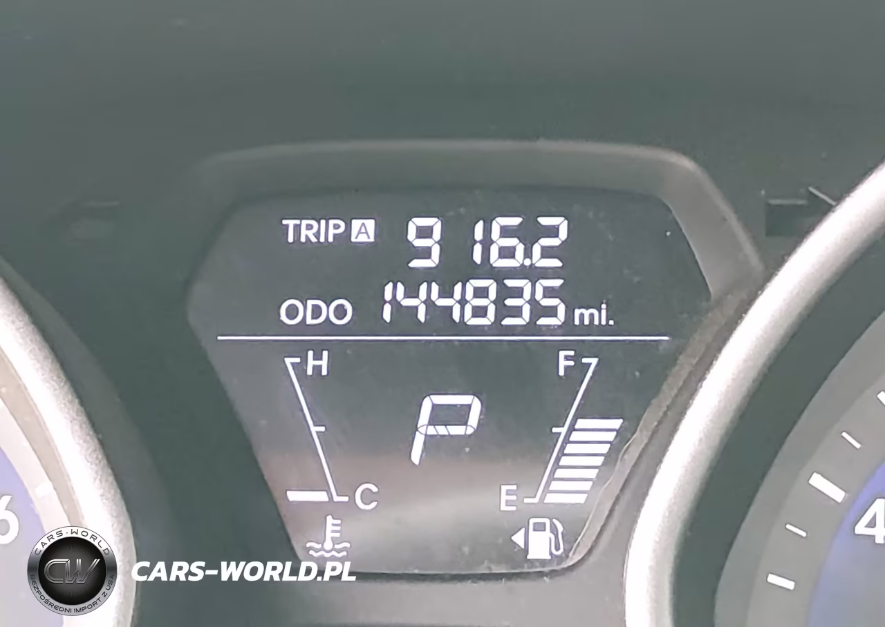 2011 Hyundai Elantra Gls (Ulsan Plant) VIN:KMHDH4AE4BU117230 - 15
