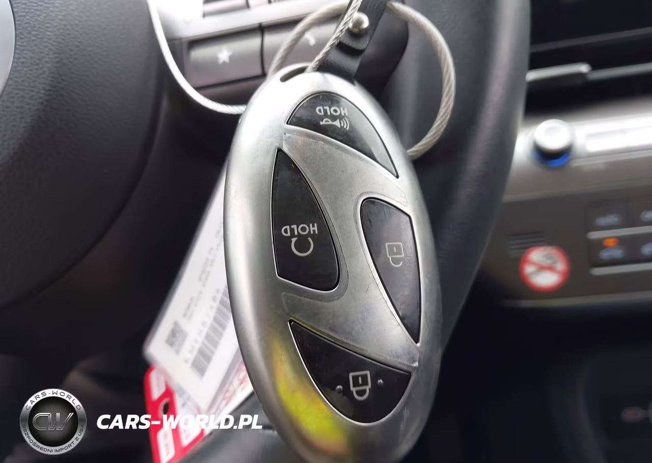 2025 Hyundai Kona Sel VIN:KM8HB3AB6SU311244 - 11