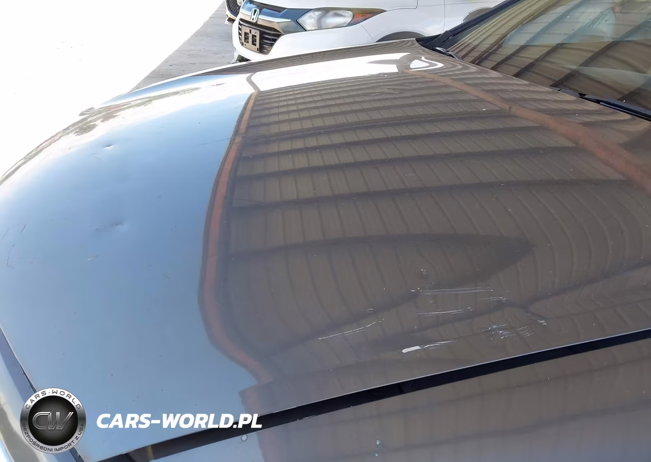 2012 Honda Accord 3.5 Ex-L VIN:1HGCS2B83CA010317 - 6