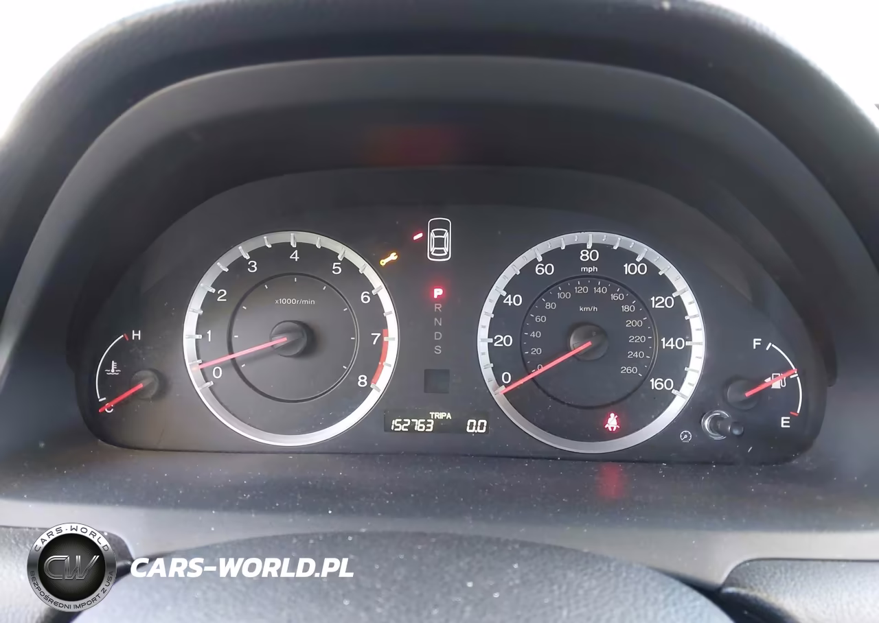 2012 Honda Accord 3.5 Ex-L VIN:1HGCS2B83CA010317 - 7