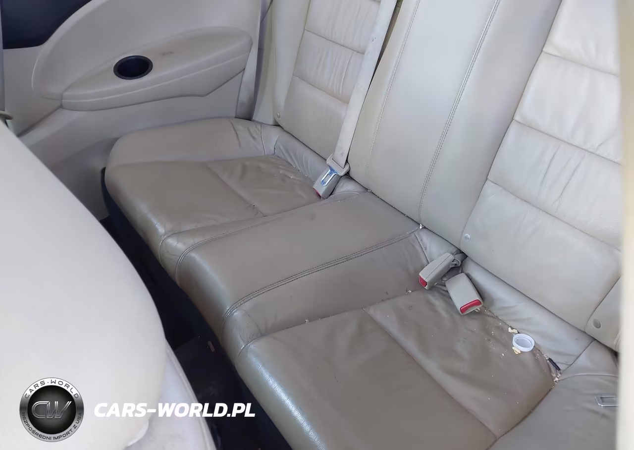 2012 Honda Accord 3.5 Ex-L VIN:1HGCS2B83CA010317 - 8