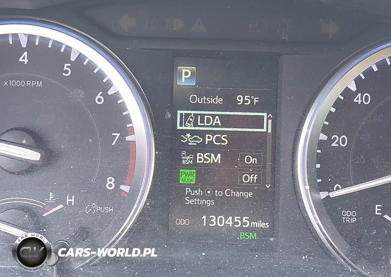 2017 Toyota Highlander Limited Platinum VIN:5TDDZRFH6HS463830 - 15