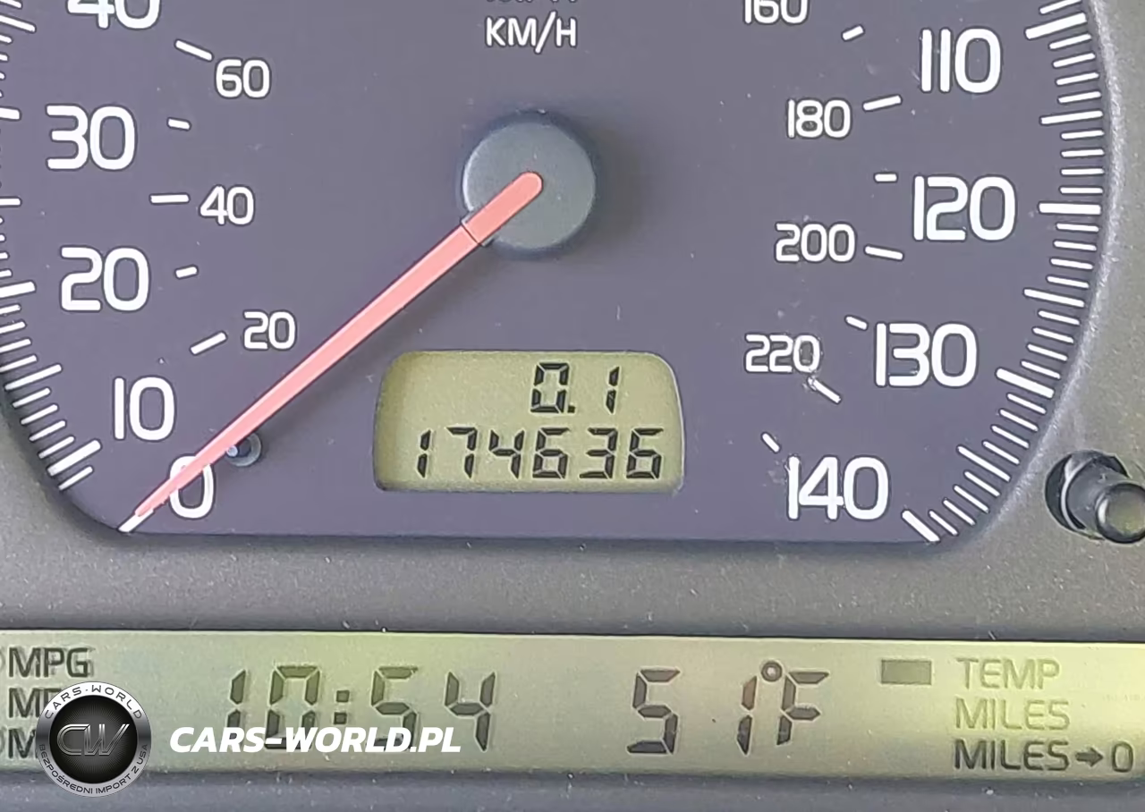 2000 Volvo S70 Glt-Glt Se VIN:YV1LS56D4Y2623131 - 12