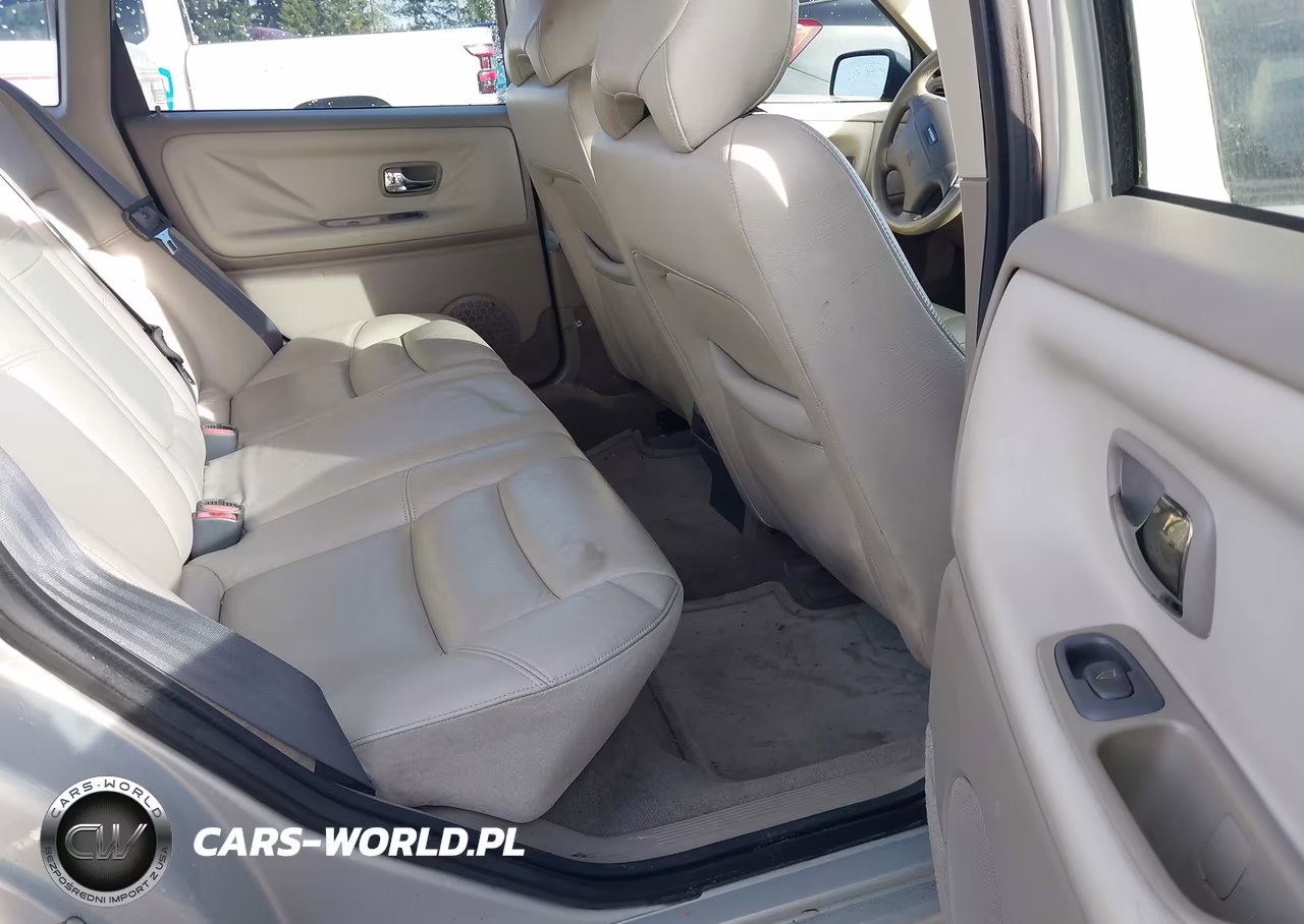 2000 Volvo S70 Glt-Glt Se VIN:YV1LS56D4Y2623131 - 8