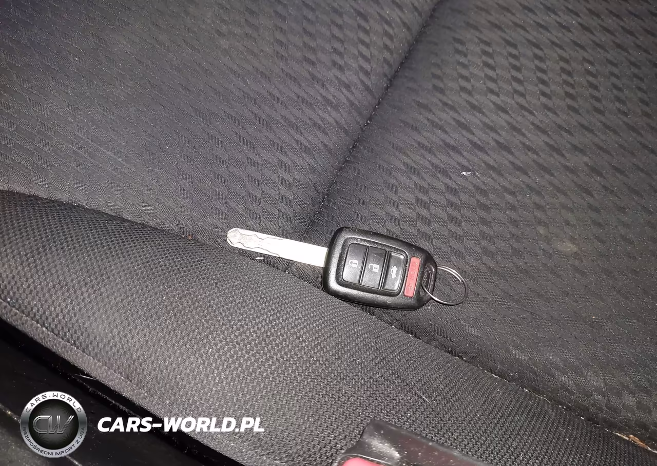2015 Honda Civic Se VIN:19XFB2F71FE265787 - 11