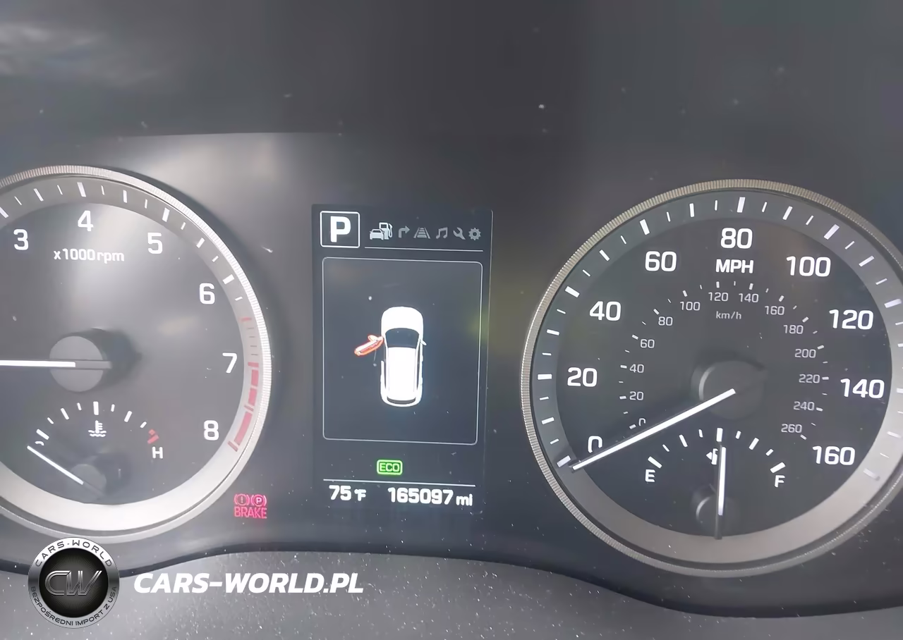 2016 Hyundai Tucson Limited VIN:KM8J3CA2XGU257467 - 15