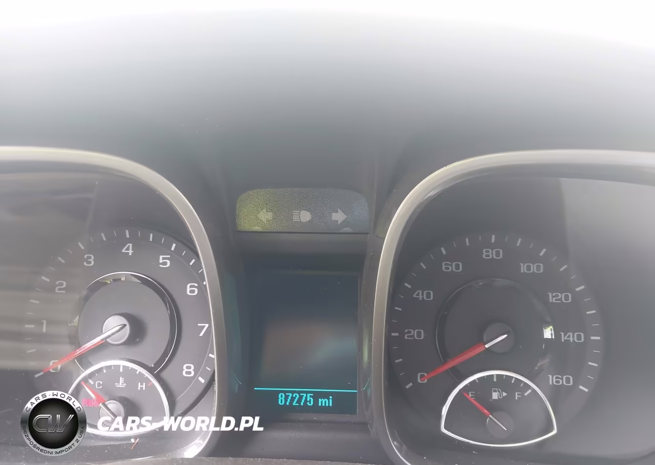 2013 Chevrolet Malibu 1Lt VIN:1G11C5SA3DF339569 - 7