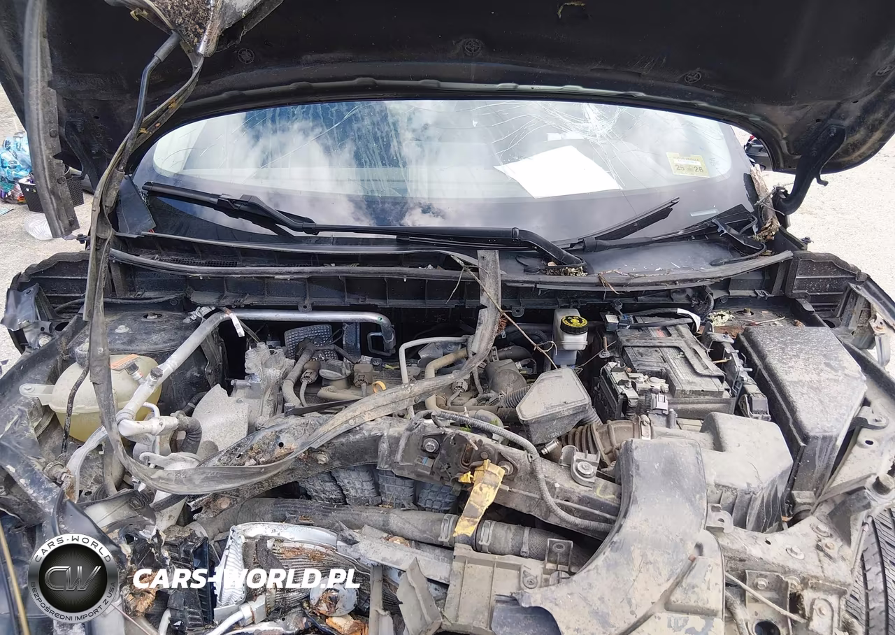 2021 Nissan Rogue Sv Intelligent Awd VIN:5N1AT3BB9MC765932 - 10