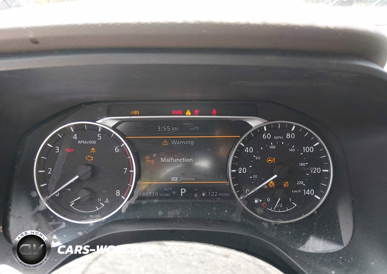 2021 Nissan Rogue Sv Intelligent Awd VIN:5N1AT3BB9MC765932 - 7