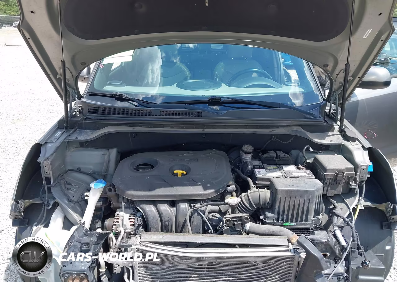 2015 Kia Soul + VIN:KNDJP3A59F7128264 - 10
