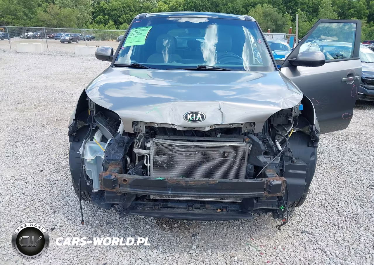 2015 Kia Soul + VIN:KNDJP3A59F7128264 - 6