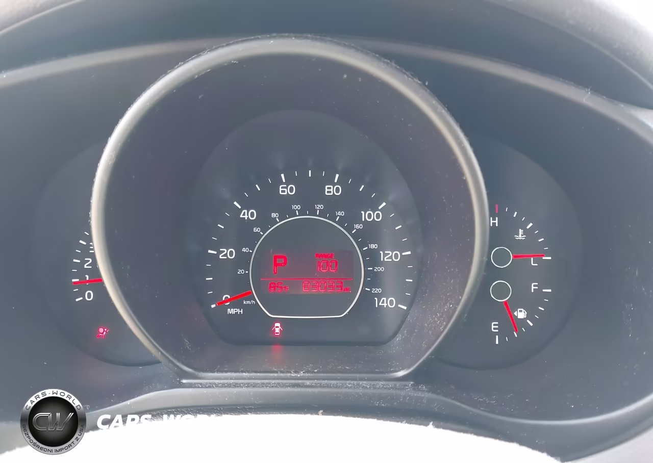 2015 Kia Soul + VIN:KNDJP3A59F7128264 - 7