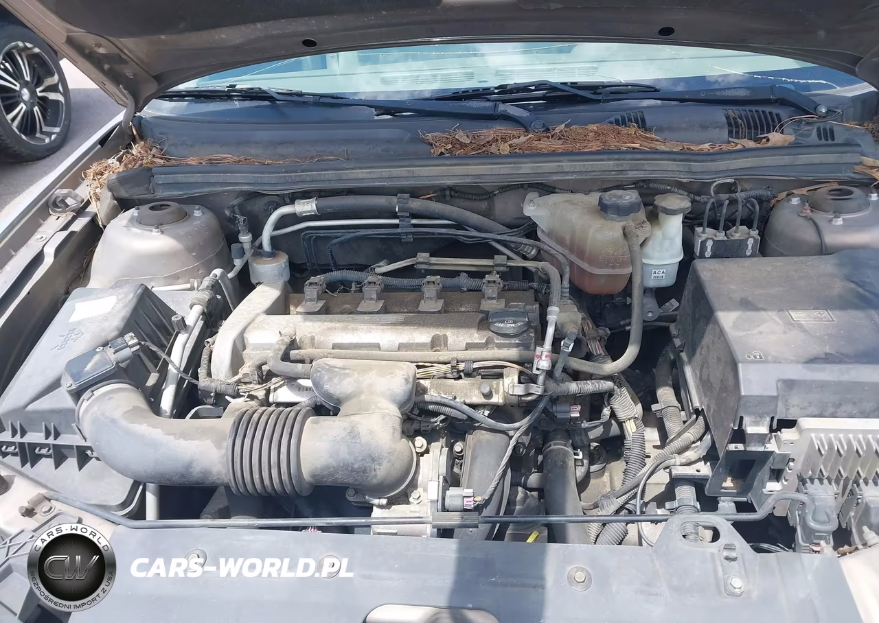 2007 Chevrolet Malibu Ls VIN:1G1ZS58F67F153313 - 10