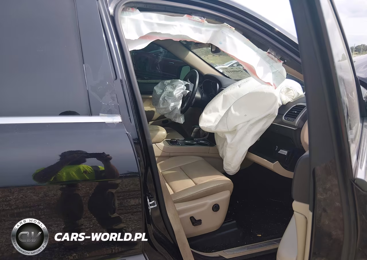2019 Jeep Grand Cherokee Limited 4X4 VIN:1C4RJFBG0KC793514 - 5