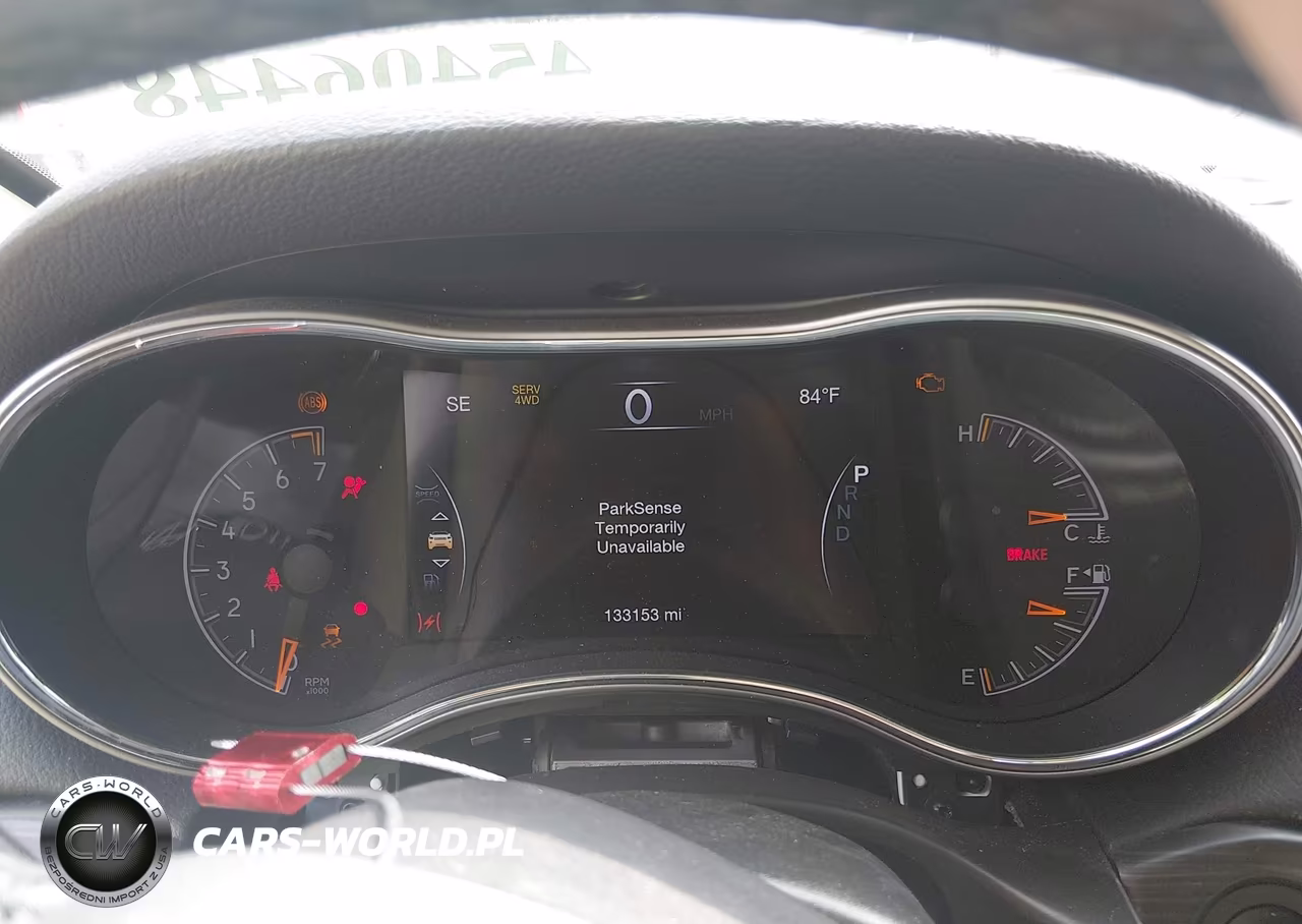 2019 Jeep Grand Cherokee Limited 4X4 VIN:1C4RJFBG0KC793514 - 7