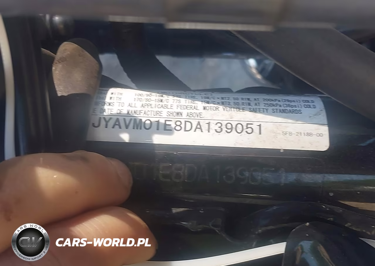 2013 Yamaha Xvs650 VIN:JYAVM01E8DA139051 - 10
