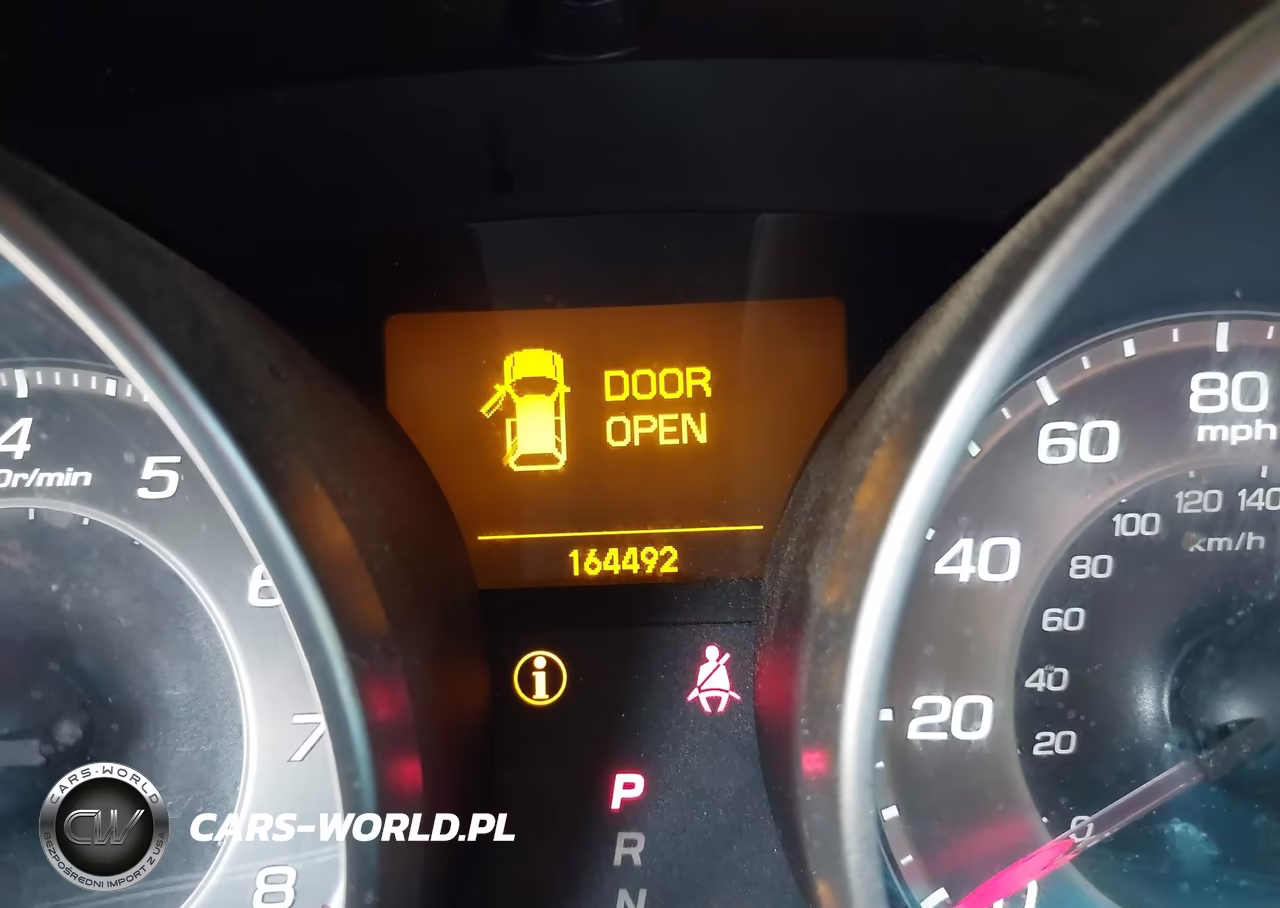 2011 Acura Mdx Technology Package VIN:2HNYD2H67BH502301 - 15