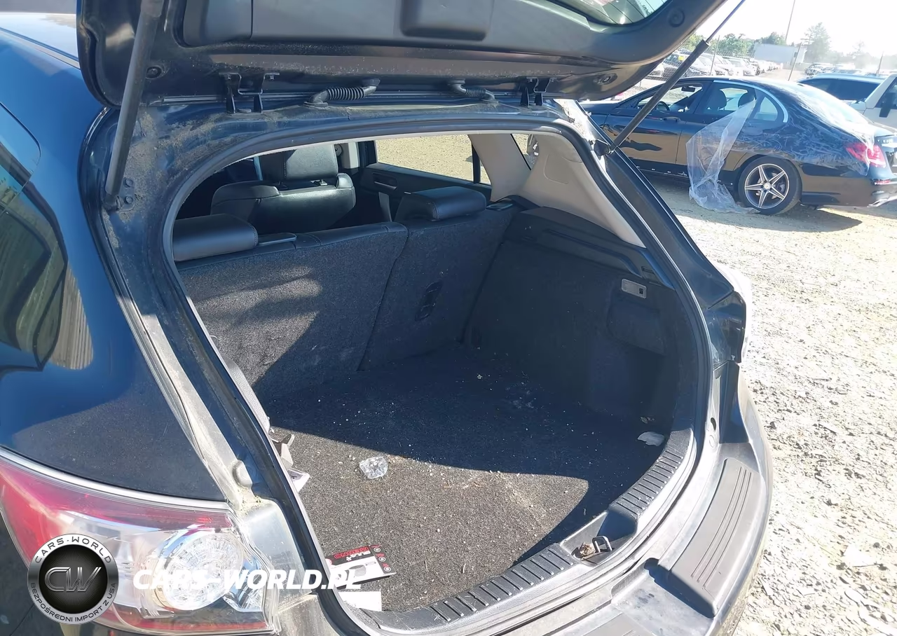 2010 Mazda Mazda3 S Grand Touring VIN:JM1BL1H64A1286476 - 12