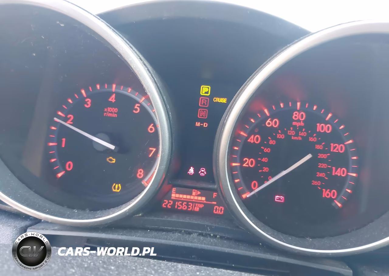 2010 Mazda Mazda3 S Grand Touring VIN:JM1BL1H64A1286476 - 7