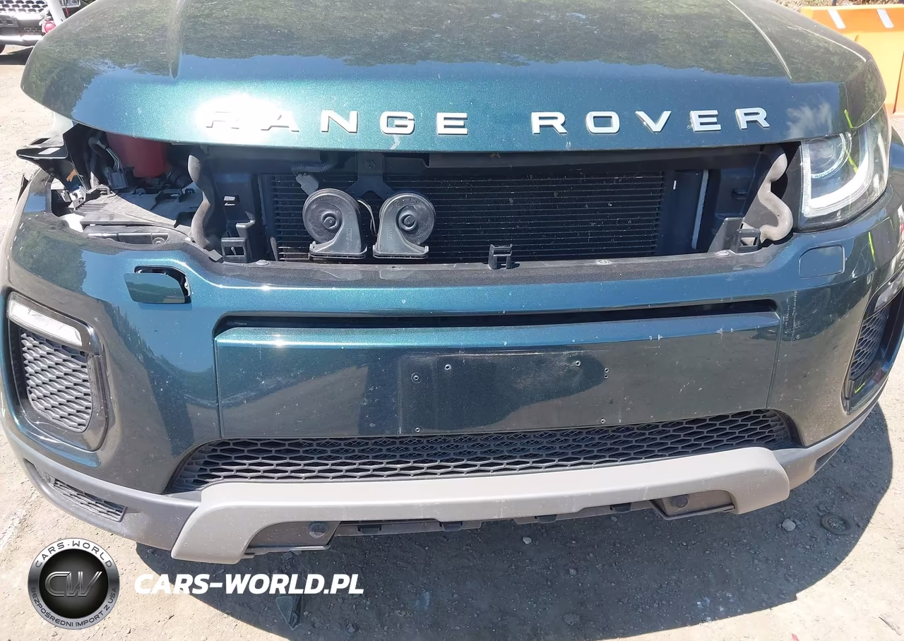2017 Land Rover Range Rover Evoque Se-Se Premium VIN:SALVP2BGXHH233333 - 18