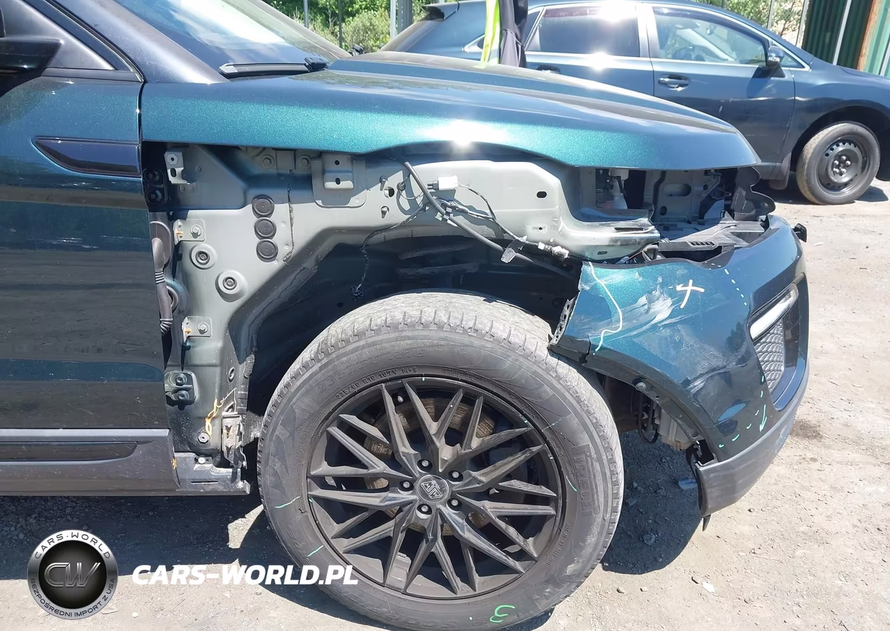 2017 Land Rover Range Rover Evoque Se-Se Premium VIN:SALVP2BGXHH233333 - 20