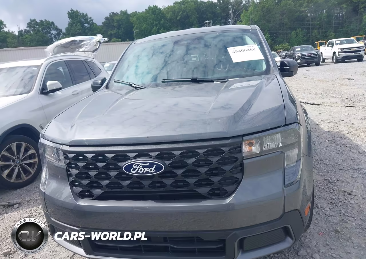 2025 Ford Maverick Xlt VIN:3FTTW8JAXSRA80573 - 12