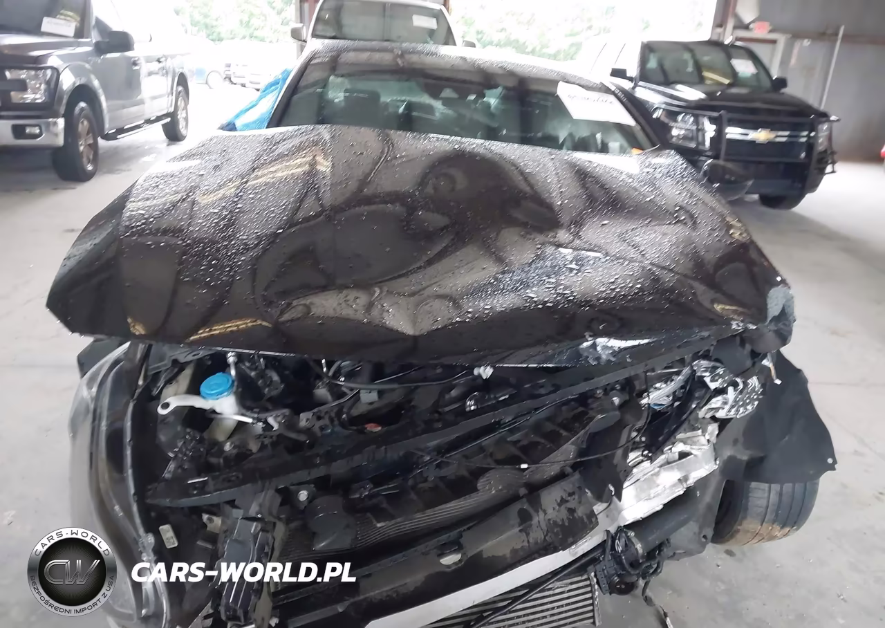 2020 Honda Accord Sport VIN:1HGCV1F35LA010707 - 11