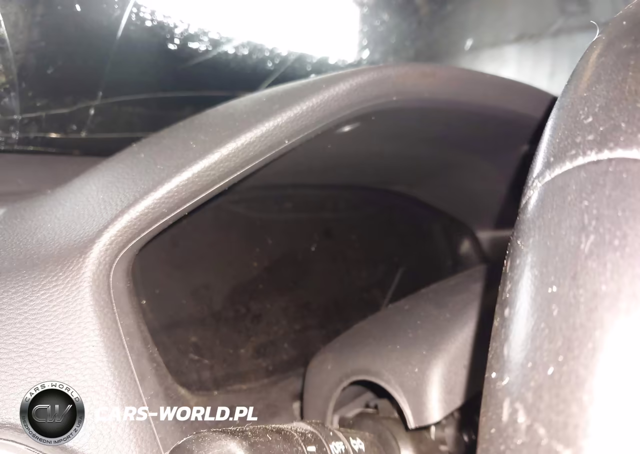 2020 Honda Accord Sport VIN:1HGCV1F35LA010707 - 14