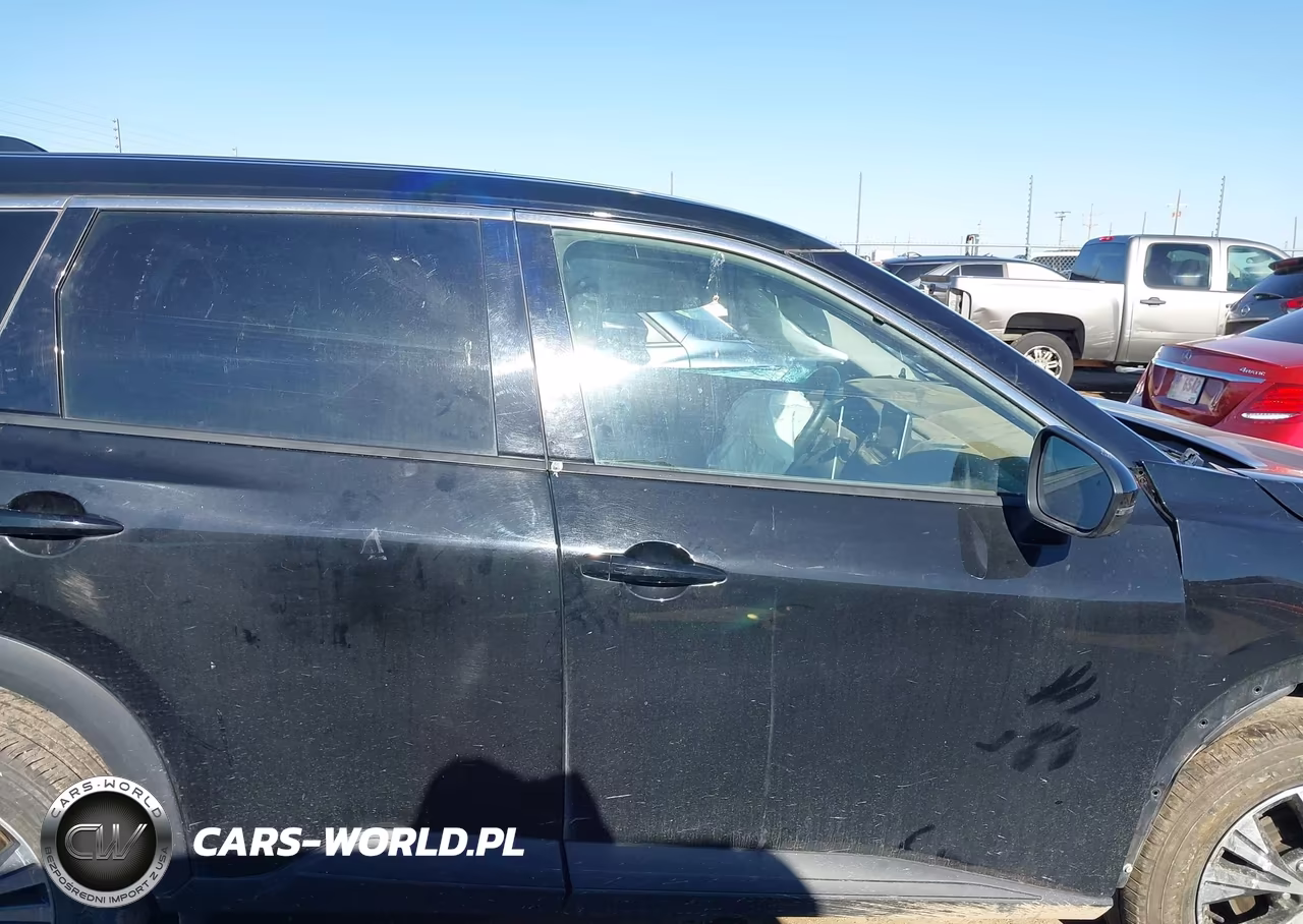 2021 Nissan Rogue Sv Intelligent Awd VIN:5N1AT3BB0MC782148 - 14
