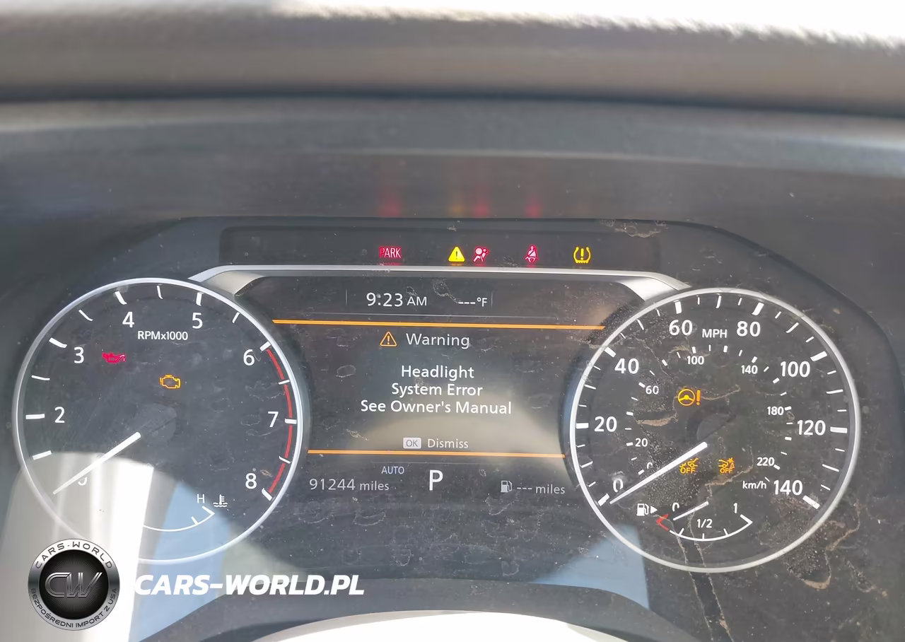 2021 Nissan Rogue Sv Intelligent Awd VIN:5N1AT3BB0MC782148 - 7