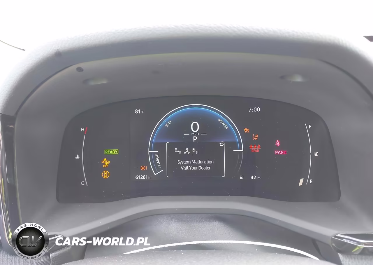 2026 Toyota Camry Le VIN:4T1DAACK6TU659890 - 7