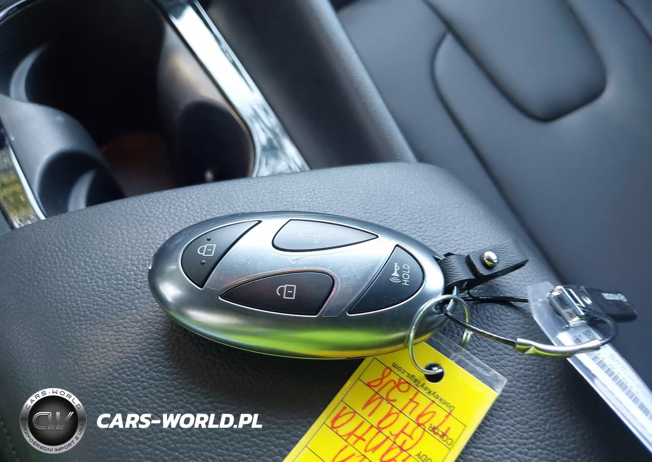 2025 Hyundai Elantra Hybrid Limited VIN:KMHLN4DJ7SU165642 - 11