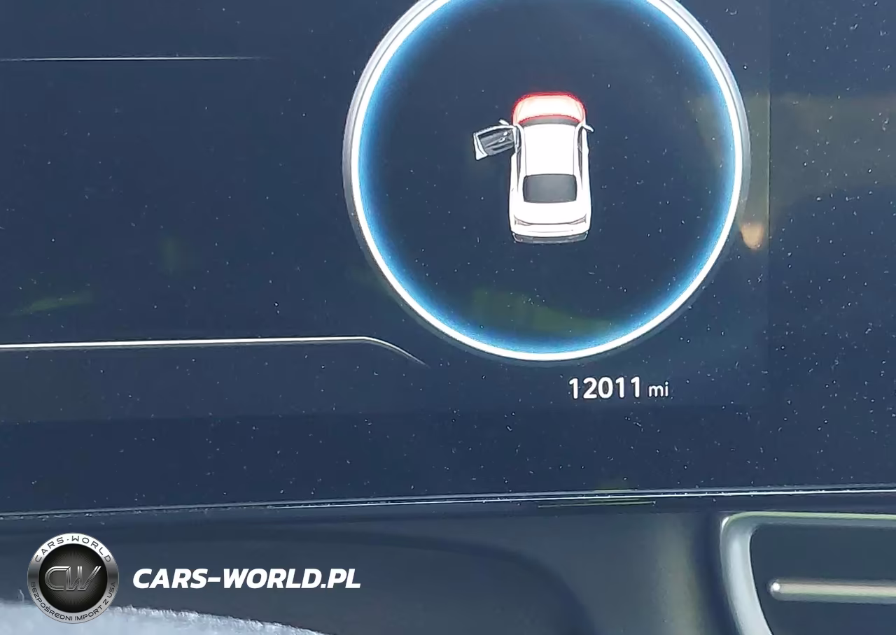 2025 Hyundai Elantra Hybrid Limited VIN:KMHLN4DJ7SU165642 - 15