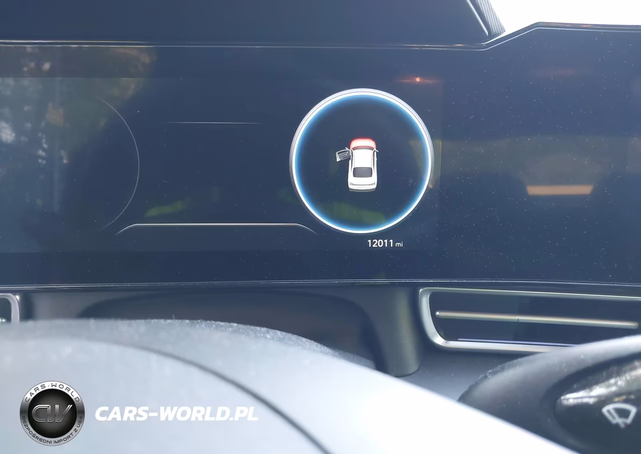 2025 Hyundai Elantra Hybrid Limited VIN:KMHLN4DJ7SU165642 - 7