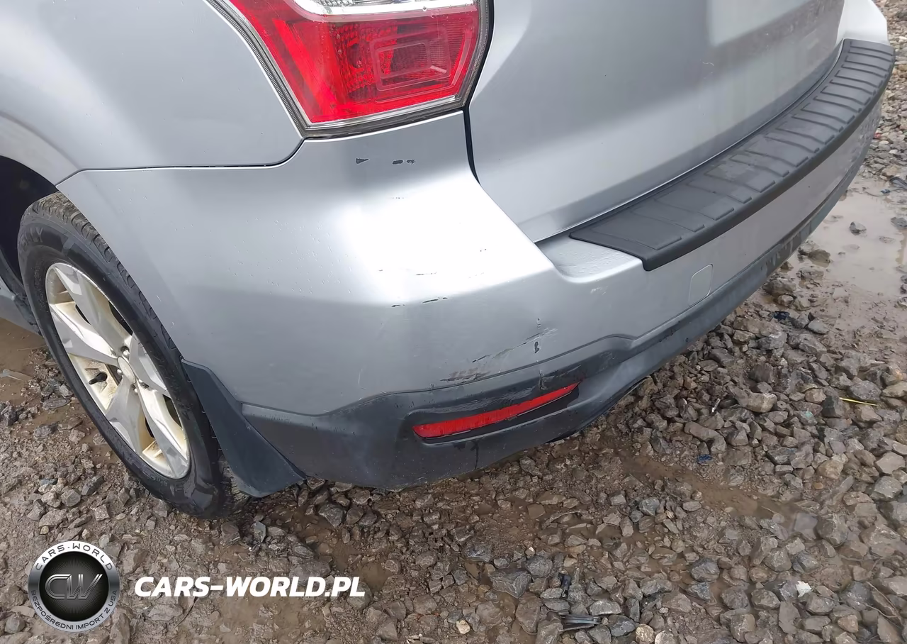 2015 Subaru Forester 2.5I Limited VIN:JF2SJAHC5FH818104 - 20