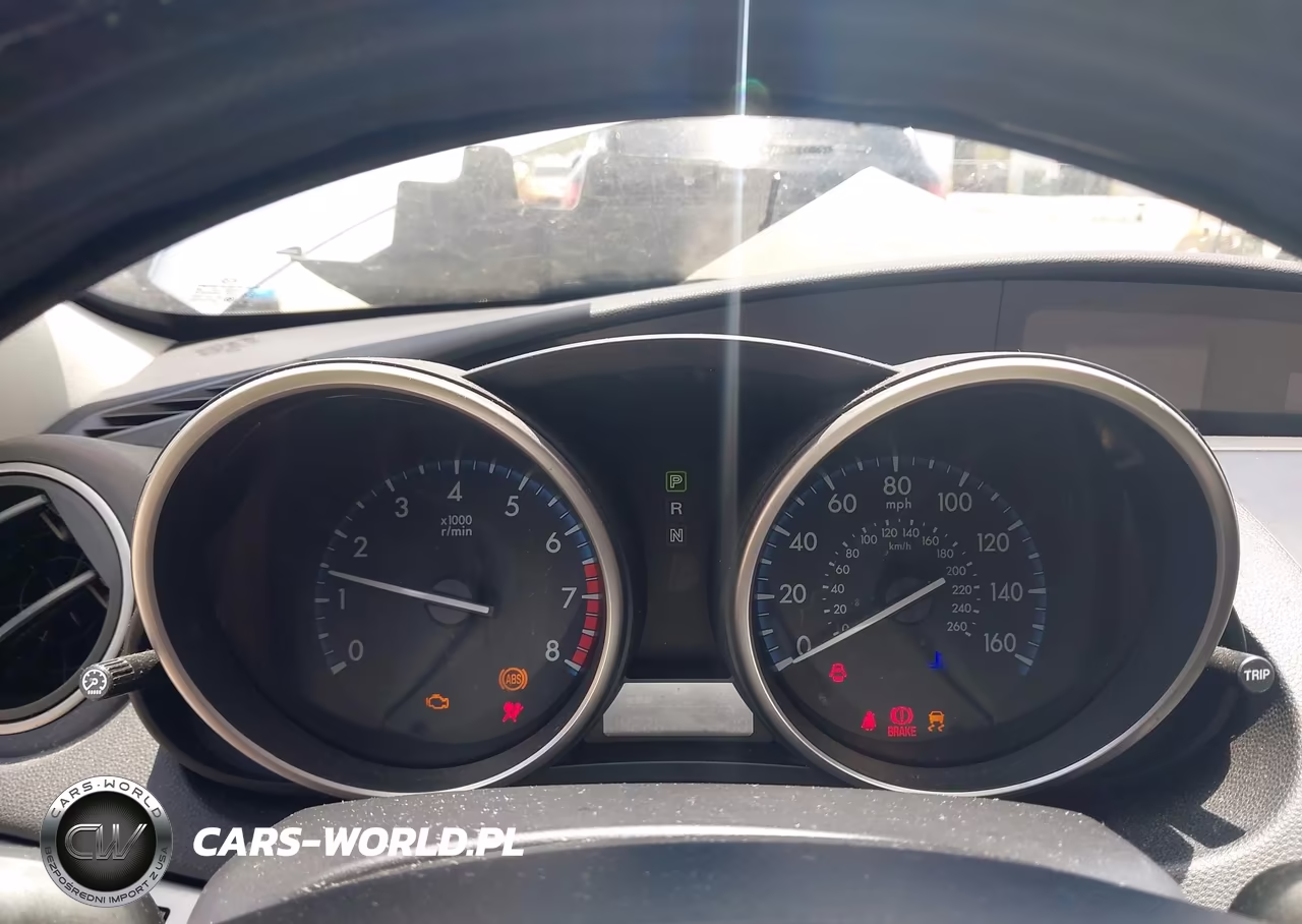 2013 Mazda Mazda3 I Sport VIN:JM1BL1U70D1705748 - 7