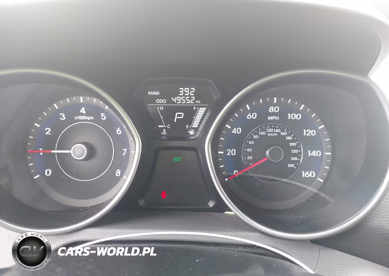 2012 Hyundai Elantra Limited VIN:5NPDH4AE9CH091014 - 7